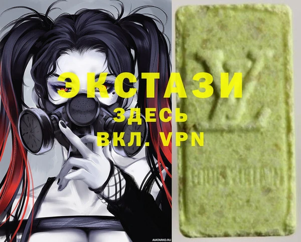 крисы Билибино